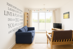 house or flat for sale or rent in south west London